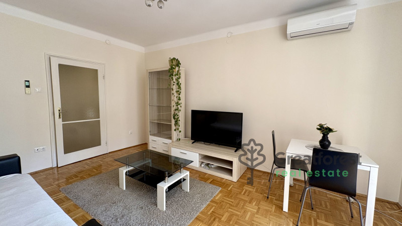 Debrecen, Close To Main Campus, flat  