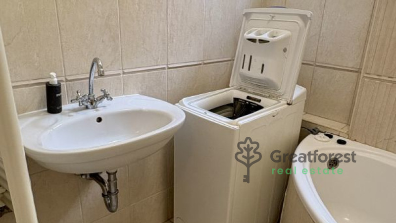 Debrecen, Close To Main Campus, flat  