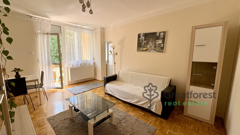 Debrecen, Close To Main Campus, flat  
