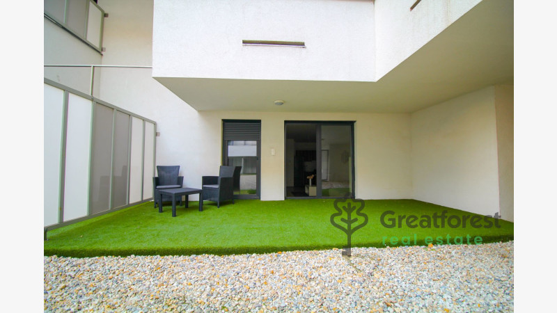 Debrecen, City Center, flat  