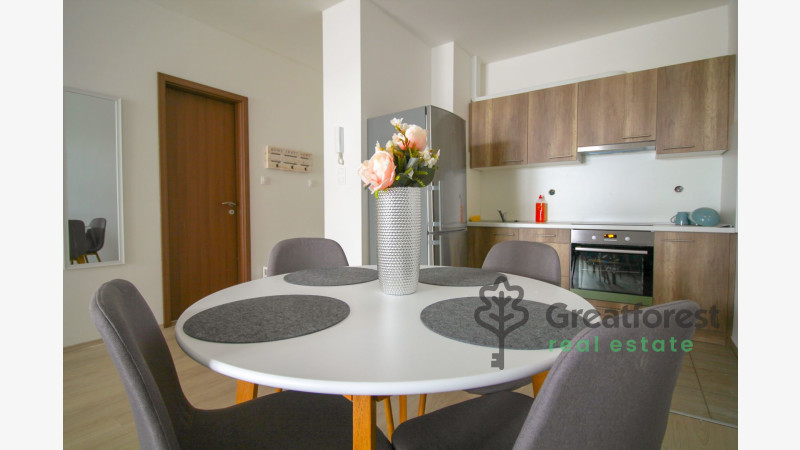Debrecen, City Center, flat  