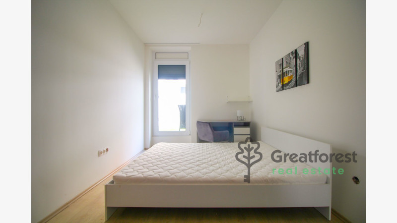 Debrecen, City Center, flat  