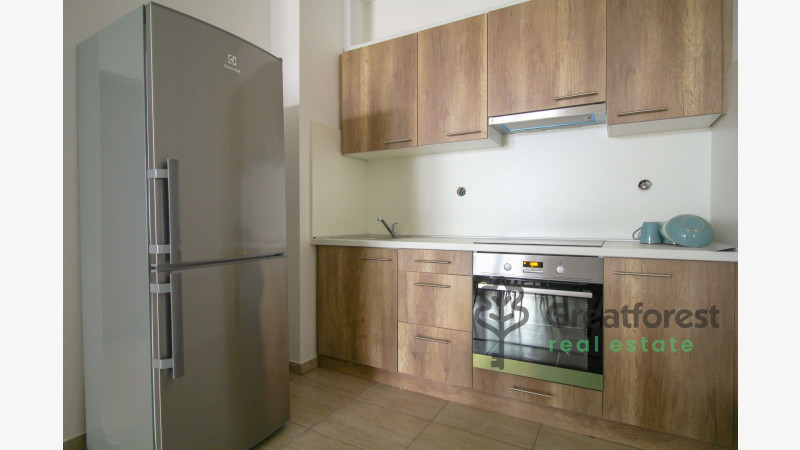 Debrecen, City Center, flat  