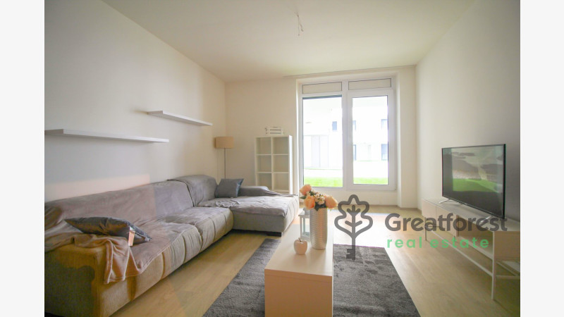 Debrecen, City Center, flat  
