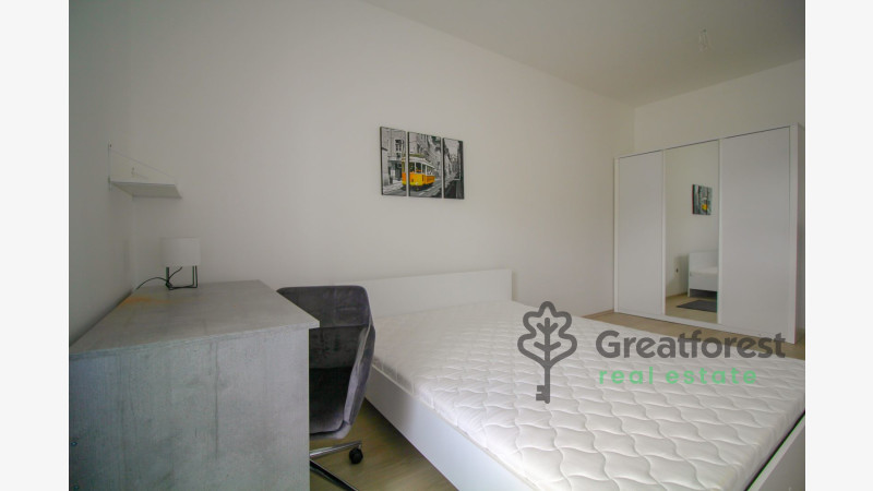 Debrecen, City Center, flat  