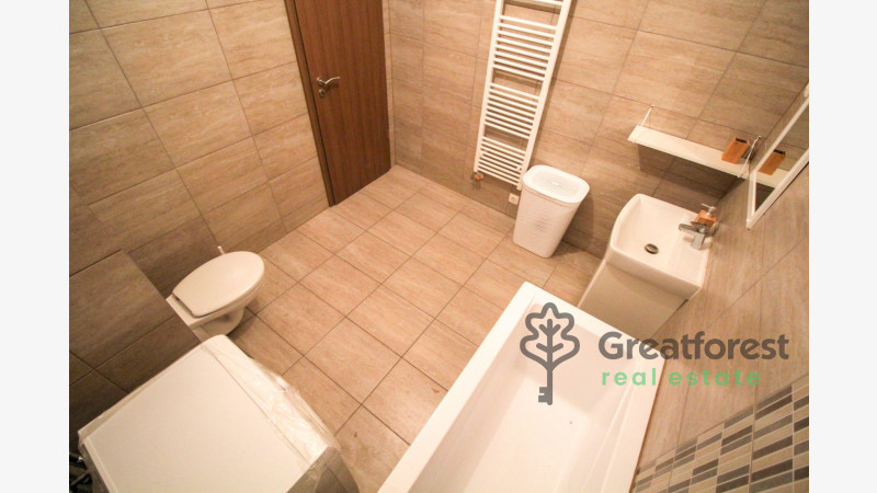 Debrecen, City Center, flat  