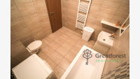 Debrecen, City Center, flat  