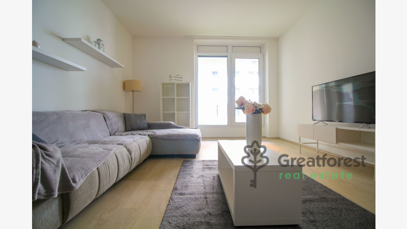 Debrecen, City Center, flat  
