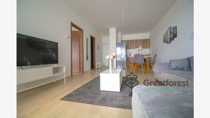 Debrecen, City Center, flat  