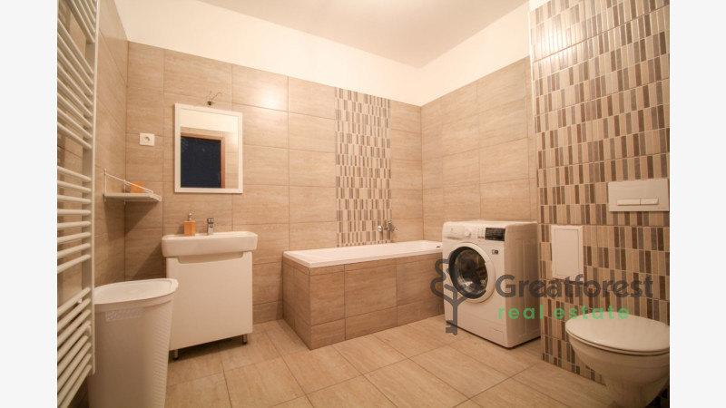 Debrecen, City Center, flat  
