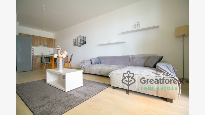 Debrecen, City Center, flat  