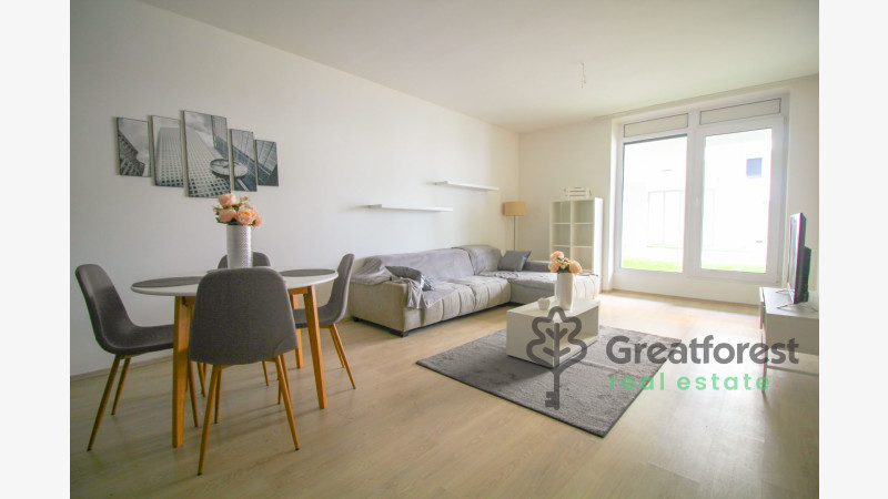 Debrecen, City Center, flat  
