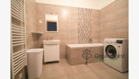 Debrecen, City Center, flat  