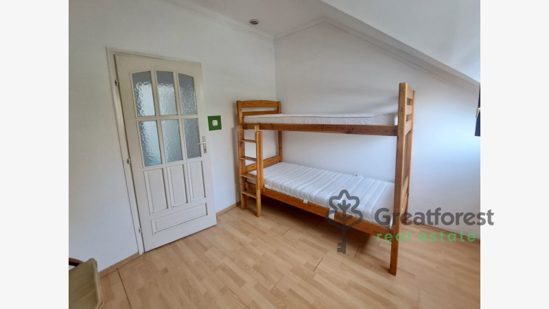 Debrecen, City Center, flat  