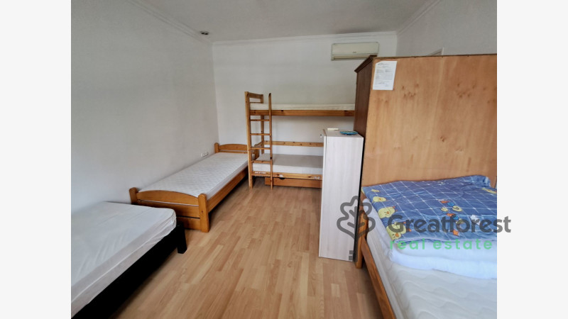 Debrecen, City Center, flat  