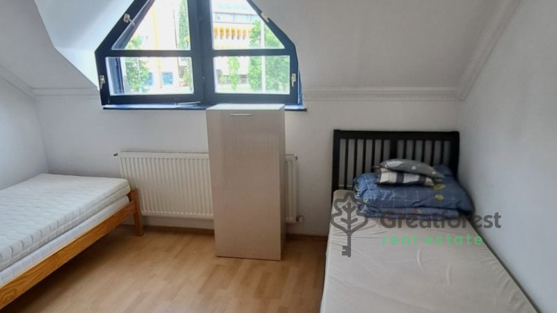 Debrecen, City Center, flat  