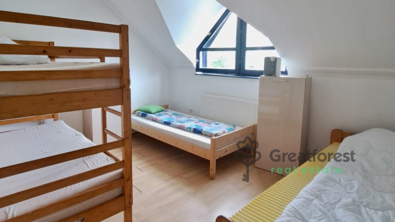 Debrecen, City Center, flat  