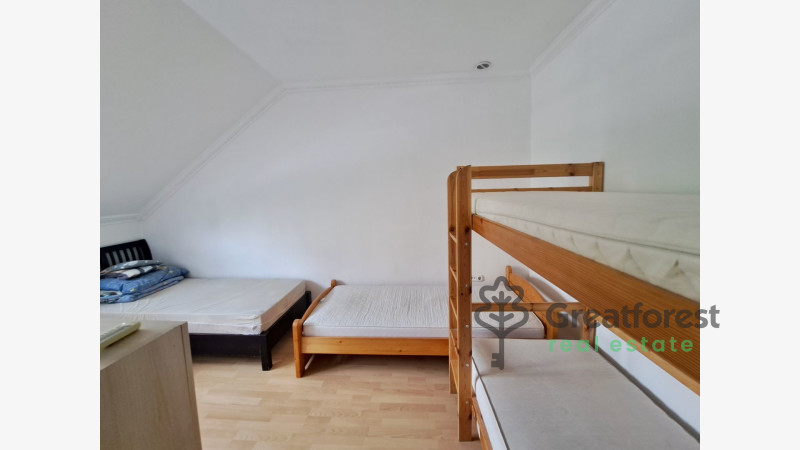 Debrecen, City Center, flat  
