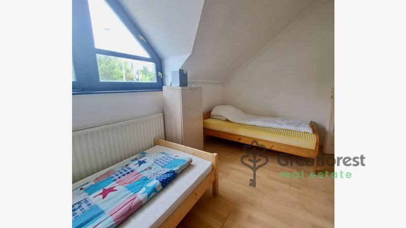 Debrecen, City Center, flat  