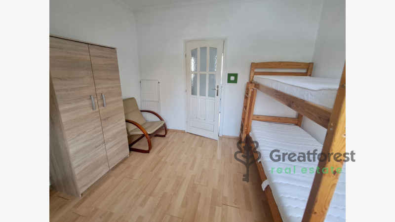 Debrecen, City Center, flat  