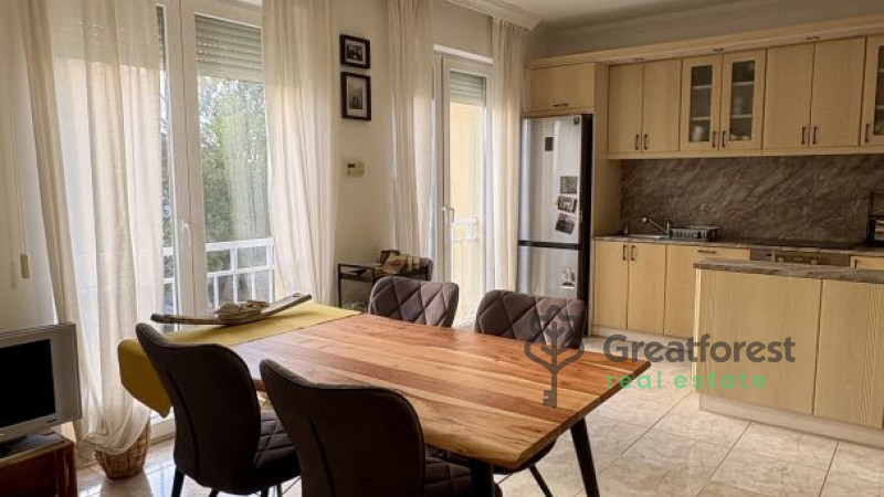 Debrecen, City South-West, flat  