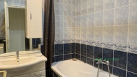 Debrecen, City South-West, flat  