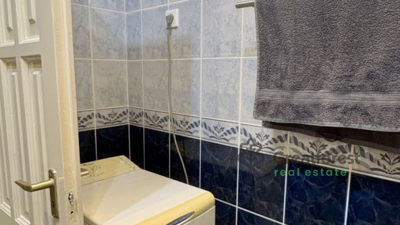 Debrecen, City South-West, flat  