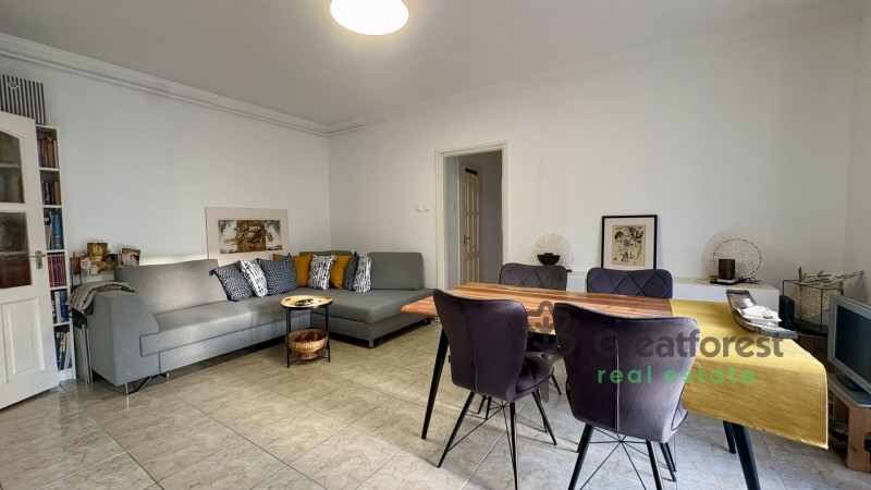 Debrecen, City South-West, flat  