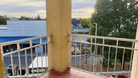 Debrecen, City South-West, flat  