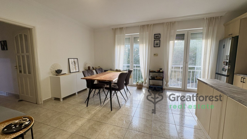 Debrecen, City South-West, flat  