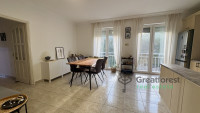 Debrecen, City South-West, flat  