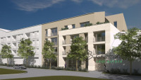 Debrecen, City Center, flat  