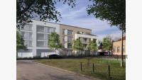 Debrecen, City Center, flat  