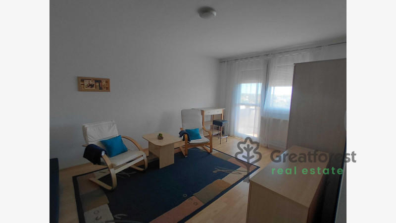 Debrecen, Close To Main Campus Agricult. Unversity, block of flats  