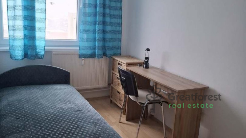 Debrecen, Close To Main Campus Agricult. Unversity, block of flats  