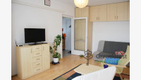 Debrecen, Close To Main Campus Agricult. Unversity, block of flats  
