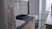 Debrecen, Close To Main Campus Agricult. Unversity, block of flats  