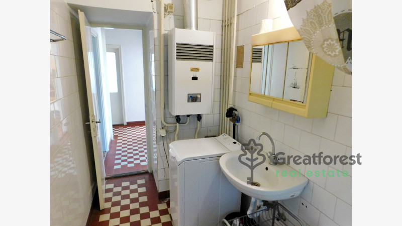 Debrecen, Greatforest Area, room  