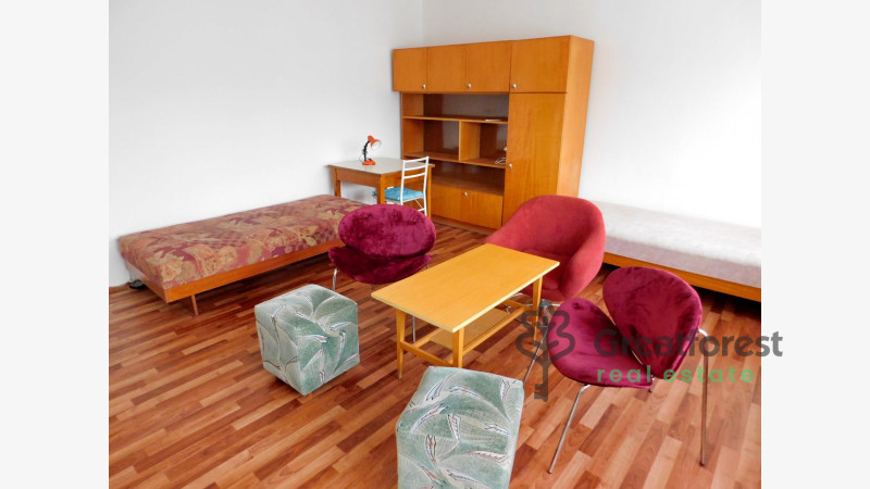 Debrecen, Greatforest Area, room  