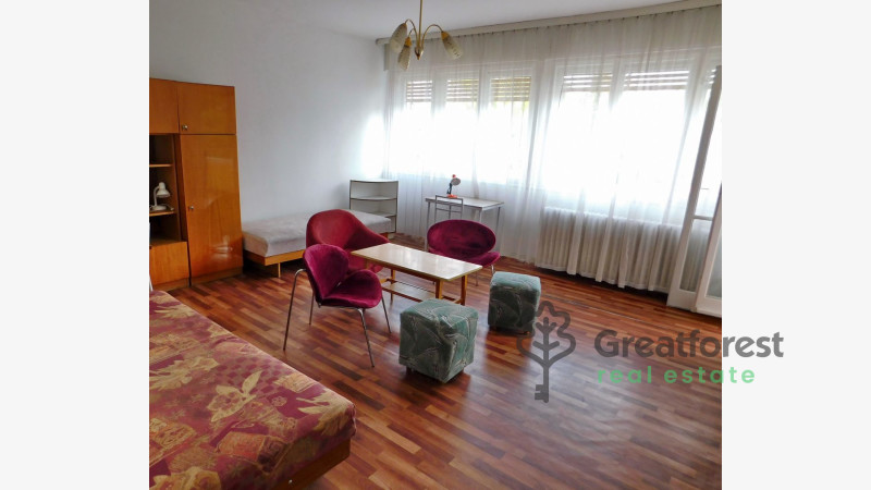 Debrecen, Greatforest Area, room  