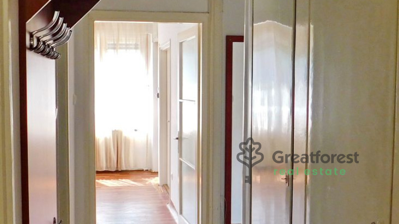 Debrecen, Greatforest Area, room  