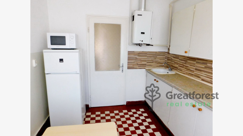 Debrecen, Greatforest Area, room  