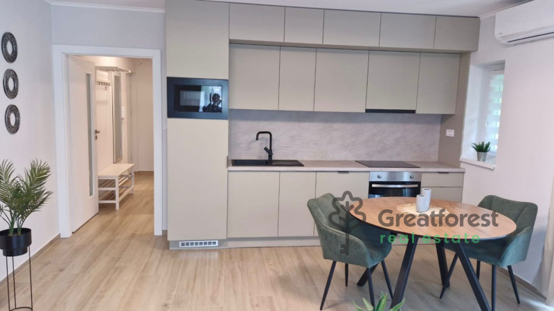 Debrecen, Main Campus Area, flat  