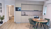 Debrecen, Main Campus Area, flat  