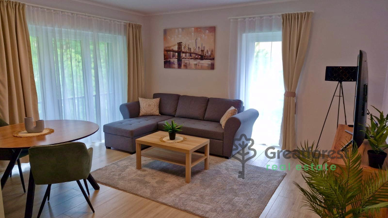 Debrecen, Main Campus Area, flat  