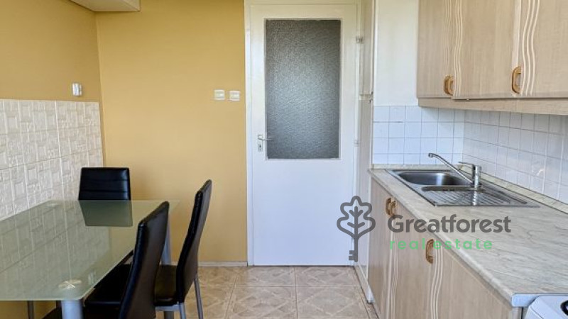 Debrecen, Greatforest Area, flat  
