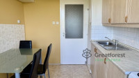 Debrecen, Greatforest Area, flat  