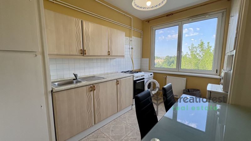 Debrecen, Greatforest Area, flat  