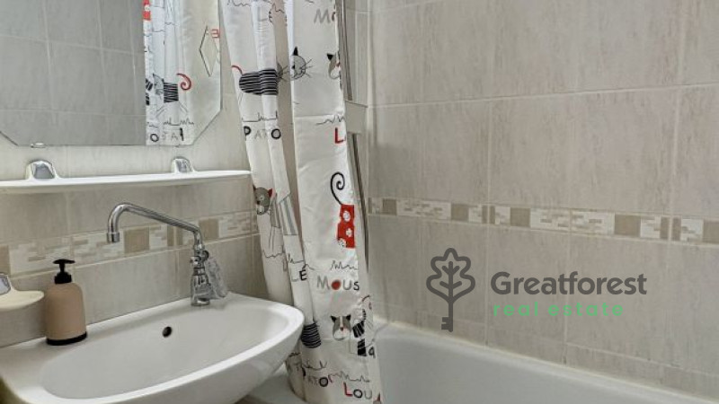 Debrecen, Greatforest Area, flat  