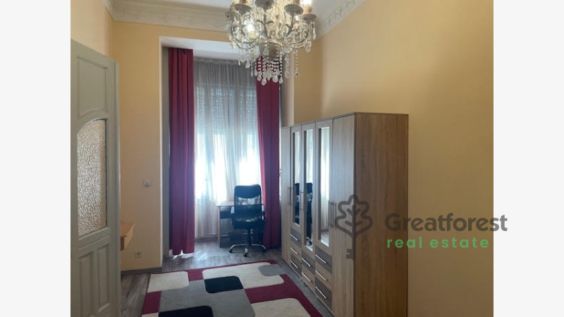 Debrecen, City Center, flat  